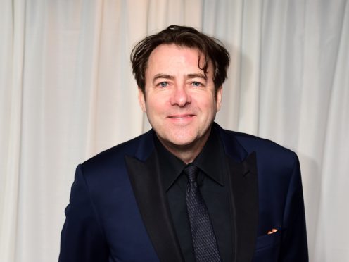 Jonathan Ross (PA)