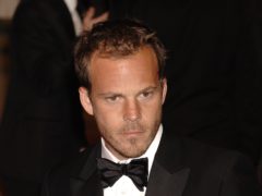 Stephen Dorff was angered by the shock death of his brother. (Yui Mok/PA)