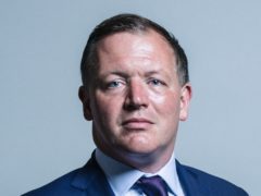 Damian Collins has spoken of the “anger and frustration” of BBC employees. (Chris McAndrew/UK Parliament/PA)