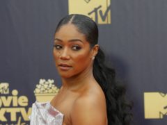 Comedian Tiffany Haddish has spoken of her regret after fans walked out of one of her show amid complaints about her performance (Francis Specker/PA Wire)