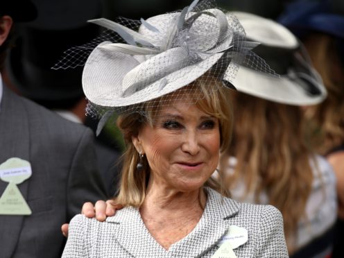 Felicity Kendal (John Walton/PA)