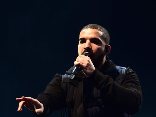 BTS star Jimin smashed Drake’s SoundCloud record (Ian West/PA)