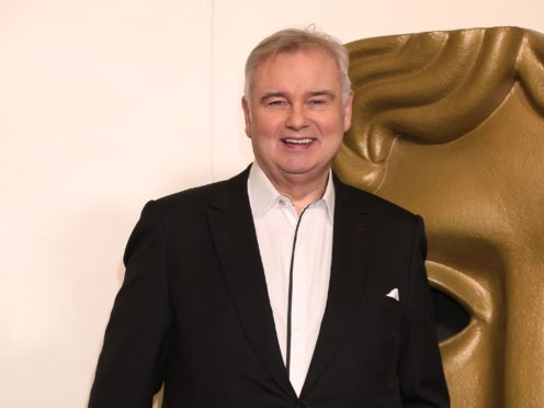 Eamonn Holmes (PA)