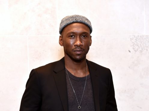 Mahershala Ali (Matt Crossick/PA)