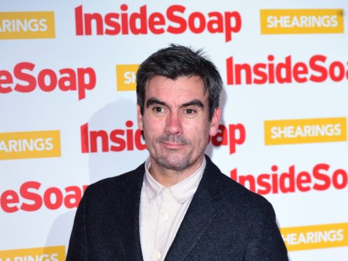 Jeff Hordley (PA)