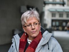 Carrie Gracie who became a key figure within the BBC as the driving force behind initiating change at the corporation over gender and equal pay issues. her lawyer has spoken out. (Dominic Lipinski/PA)