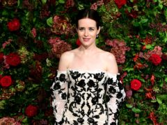Claire Foy dedicates Bafta nomination to Janet Armstrong (Ian West/PA)