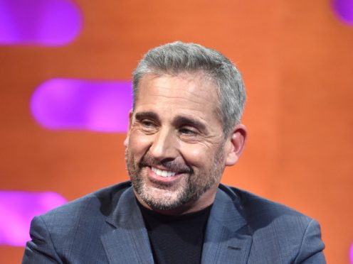 Steve Carell stars in Beautiful Boy (Matt Crossick/PA)