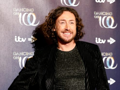 Ryan Sidebottom (PA)