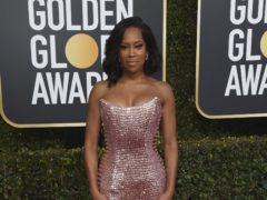 Regina King delivered a powerful call for gender parity at the Golden Globes (Jordan Strauss/Invision/AP)