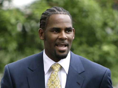 A television documentary has made numerous claims about R Kelly (AP Photo/M. Spencer Green, File)