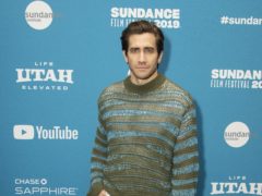 Velvet Buzzsaw star Jake Gyllenhaal said the script for Netflix’s satirical horror film ‘disturbed’ him (Arthur Mola/Invision/AP)