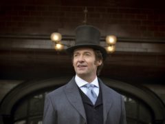 The Greatest Showman continues domination of the album charts (Fox/PA)