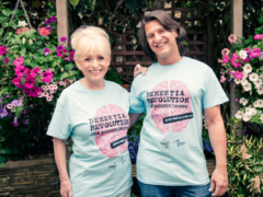 Barbara Windsor’s EastEnders co-stars will run the London Marathon (Alzheimer’s Society)