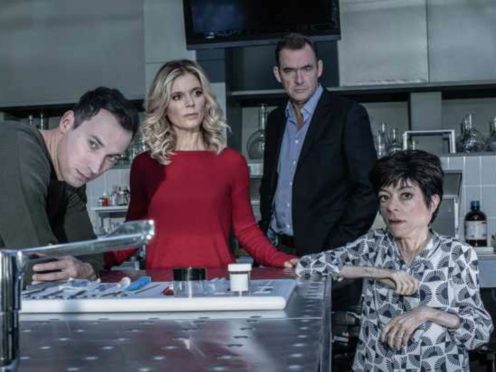 Silent Witness (BBC)