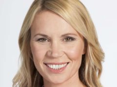 Dianne Oxberry (BBC/PA)