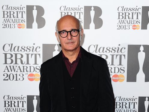 Ludovico Einaudi is the most streamed classical artist globally (Ian West/PA)