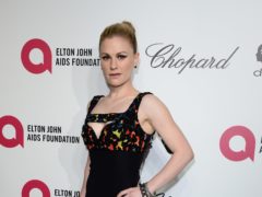 Anna Paquin refused to undermine the privacy of her children. (PA)
