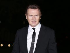 Liam Neeson (PA)