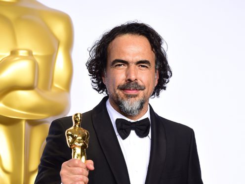 Alejandro G Inarritu will be the Cannes Film Festival jury president, organisers have announced (Ian West/PA)