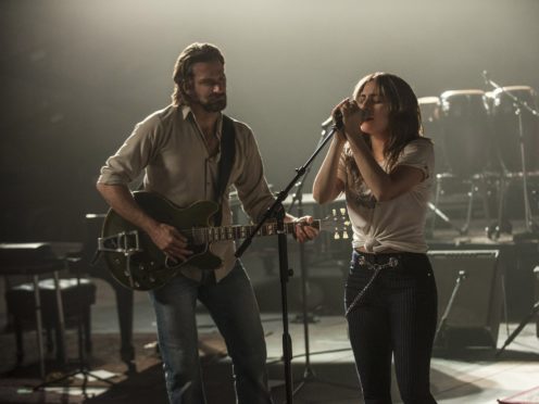 A Star Is Born (Warner Bros)