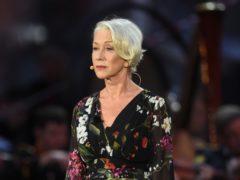Dame Helen Mirren, Michael B Jordan and Elsie Fisher have been added to the list of celebrity presenters at the 91st Academy Awards (Joe Giddens/PA)