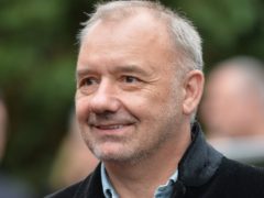Bob Mortimer was changed by the death of his father (John Stillwell/PA)