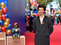 Ben Whishaw to voice Paddington Bear in new TV series (Matt Crossick/PA)