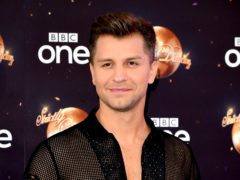Pasha Kovalev has announced his departure from Strictly Come Dancing (Ian West/PA)