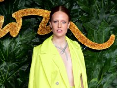 Jess Glynne has been named as one of the headliners (PA)