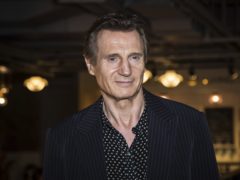 Liam Neeson’s film premiere has been cancelled (Photo by Vianney Le Caer/Invision/AP, file)