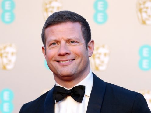 Dermot O’Leary is quitting the National Television Awards (Jonathan Brady/PA)