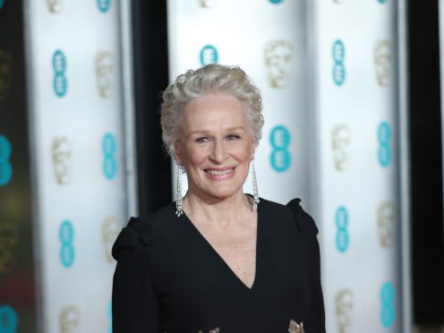 Glenn Close has been Oscar-nominated seven times (PA)