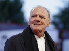 Actor Bruno Ganz has died, aged 77 (Andrew Medichini/AP)