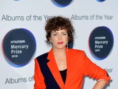Annie Mac responded to critics on twitter (Ian West/PA)