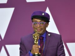 Spike Lee said ‘the ref made bad call’ when asked about Green Book’s best picture win 9Jordan Strauss/Invision/AP)