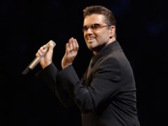George Michael’s private art collection to go up for auction (Yui Mok/PA)
