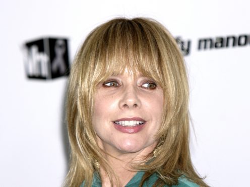 Rosanna Arquette will star in Ryan Murphy’s latest TV series (Yui Mok/PA)