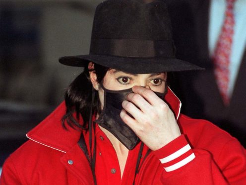 Michael Jackson features in the controversial documentary Leaving Neverland (PA)