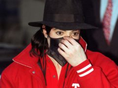 Michael Jackson died in June 2009 (PA)