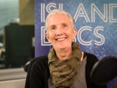 Ann Cleeves has appeared on Desert Island Discs (Amanda Benson/BBC)