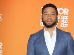 Jussie Smollett is now officially a suspect, according to Chicago Police. (Broadimage/REX/Shutterstock/PA)