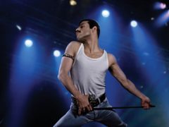 Bohemian Rhapsody is UK’s fastest-selling digital download film ever (Twentieth Century Fox Film Corporation)