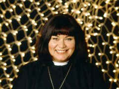 The Vicar Of Dibley, starring Dawn French, and Blackadder are among box sets to launch on Sky in new deal (BBC/PA)