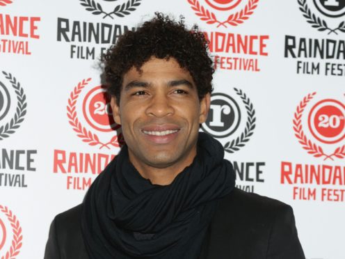 Carlos Acosta (Yui Mok/PA)