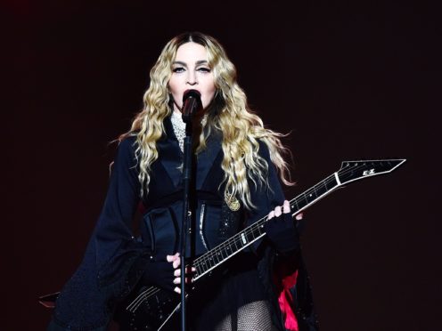 Madonna (PA)