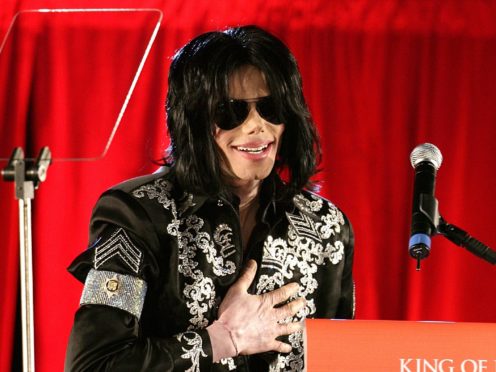 Media watchdog Ofcom has rejected complaints about Leaving Neverland, a documentary about Michael Jackson (Yui Mok/PA)