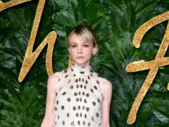 Carey Mulligan will appear in a Comic Relief Mamma Mia! special (Ian West/PA)