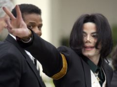 Michael Jackson was dogged by allegations of abusing young boys for decades (Michael A. Mariant/AP)