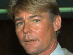 Actor Jan-Michael Vincent has died aged 73 (Nick Ut, File/PA)
